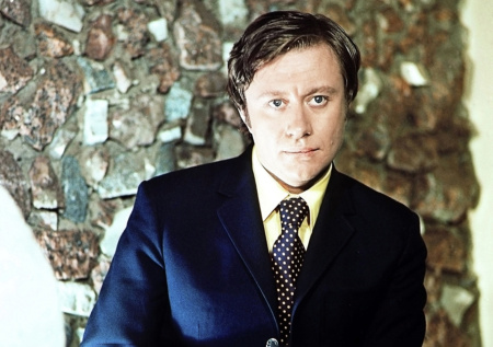 Порча, измены, смерть в 46: как сложилась жизнь жен и детей Андрея Миронова