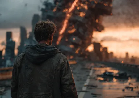 Засекреченная карта провидцев: где на Земле можно спастись от Апокалипсиса