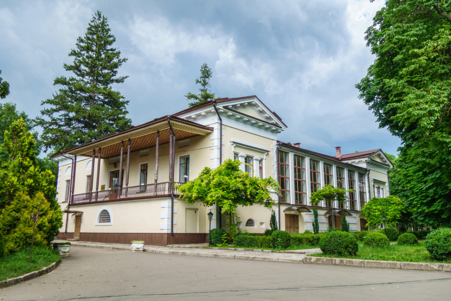 Что посмотреть в Симферополе: гид по главным достопримечательностям