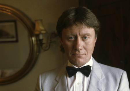 Ушел на взлете: как жил и умер Андрей Миронов, самые яркие фото в кино