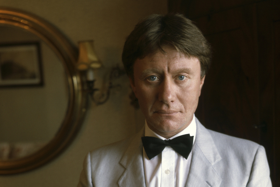 Актер Андрей Миронов