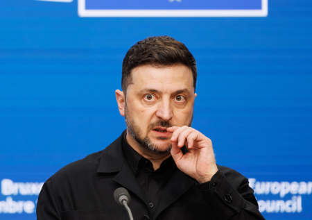 Фицо вступился за Орбана и осудил угрозы Зеленского