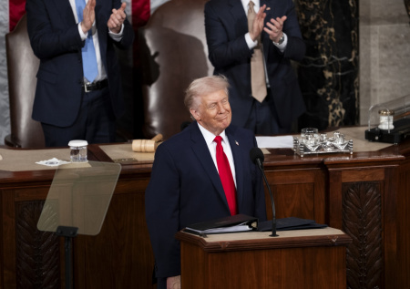 В Иране сделали заявление о роли Трампа в смене власти