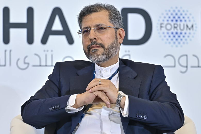 Саид Хатибзаде