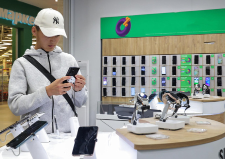 Аналитик ответил, вырастут ли цены на электронику из-за иранского конфликта