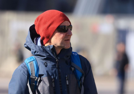 Кому-то оттепель, а кому-то морозы под 40: погода в России 9–15 марта