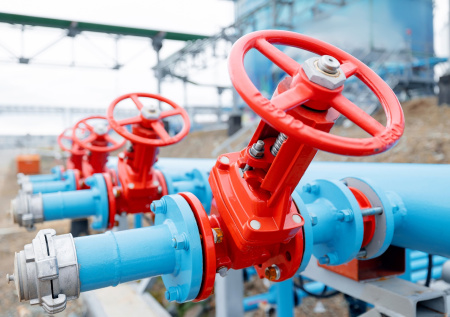 Политолог оценил вероятность прекращения поставок газа в ЕС