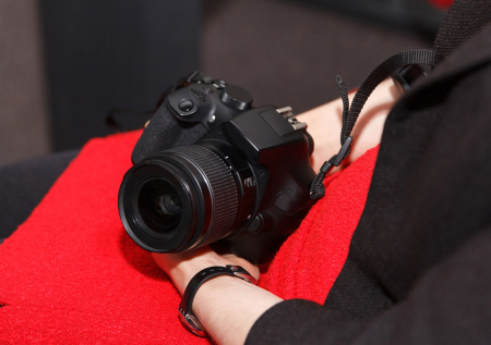 «Нет ни даты, ни подписи»: блогерша уличила в обмане фотографа Ермузевича