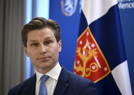 В Финляндии высказались о снятии запрета на транзит ядерного оружия