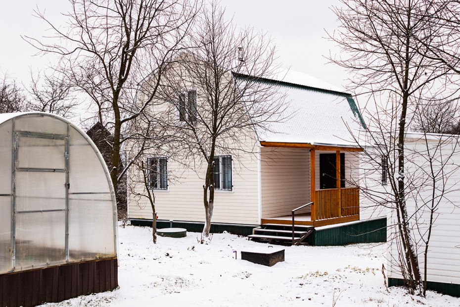 Типичные ошибки дачников при открытии сезона