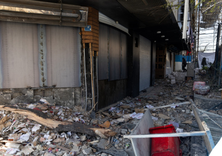 В ООН назвали число жертв в Иране