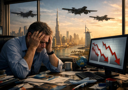 Цены растут как на дрожжах: где отдохнуть, как вернуть деньги за тур в ОАЭ