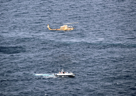 В Британии ужаснулись последствиями блокировали Ормузского пролива