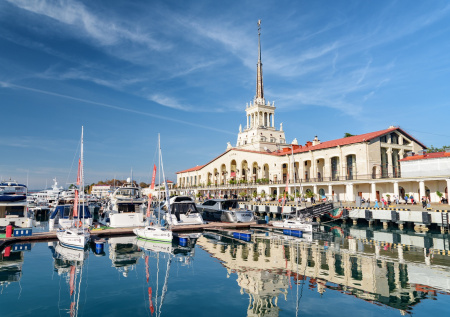 Землетрясение в Сочи сегодня, 6 марта: что известно, есть ли пострадавшие