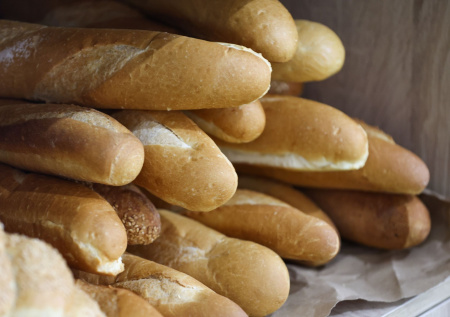 «Очень важно»: в гильдии пекарей оценили обновление ГОСТа на белый хлеб