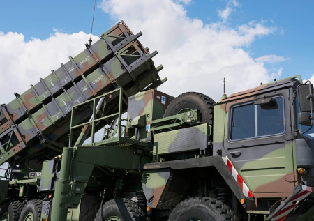 Недоступные Patriot и потеря важнейшего союза: новости СВО на вечер 8 марта