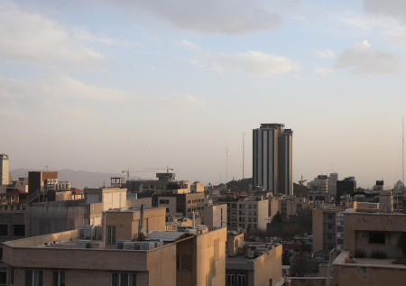 В Израиле назвали число потерянных Ираном ракетных установок