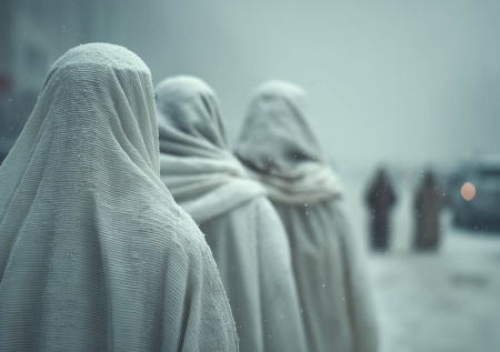 Не помогут даже аресты: как в России обосновался культ похитителей детей