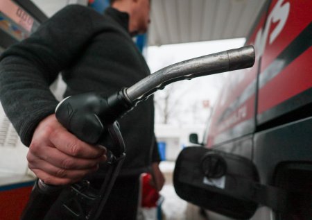 Brent впервые с июля 2024 года превысила $87 за баррель