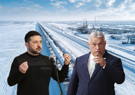 Зеленский открыто угрожает Орбану: на что еще он готов ради денег Европы