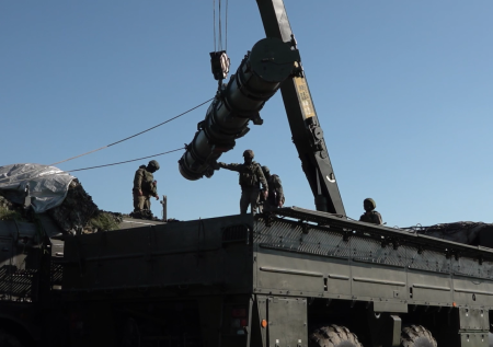 В Кремле раскрыли, к чему приведет размещение ядерного оружия в Финляндии