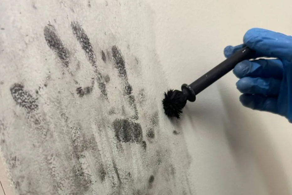 Следственные действия на месте происшествия