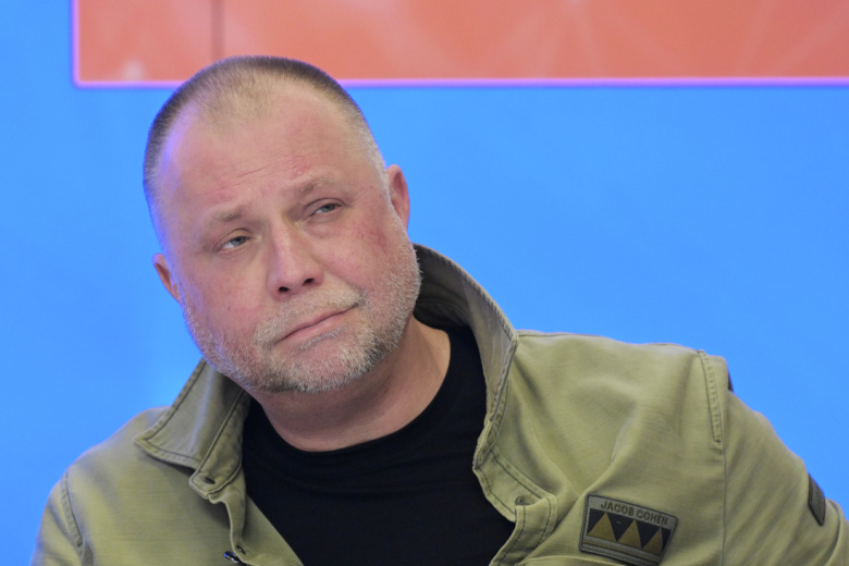 Александр Бородай