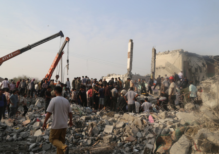 Военэксперт объяснил, почему США не накажут за удар по школе в Минабе