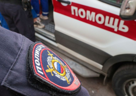 В ДТП на «Сибири» погиб трехмесячный ребенок