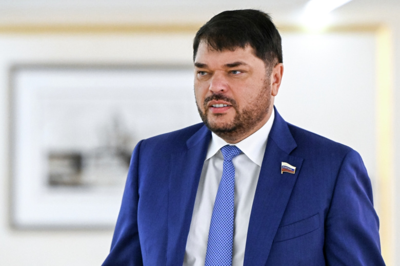 Дмитрий Василенко