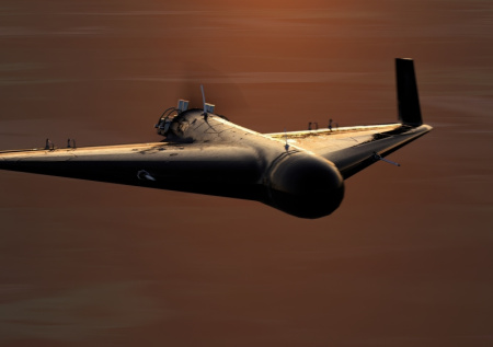 Иранские дроны обрушились на отель в Бахрейне