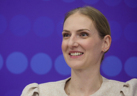 Ромашина раскрыла секрет многолетнего доминирования российских синхронисток