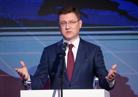 Раскрыто, куда пойдет российский газ вместо Европы