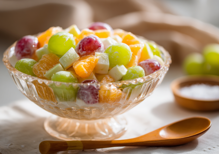 Сделай сам: простой десерт на 8 марта, который работает лучше цветов