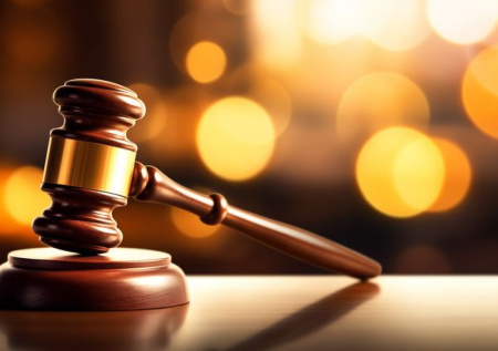 В Москве наказали украинского блогера за призывы к террору