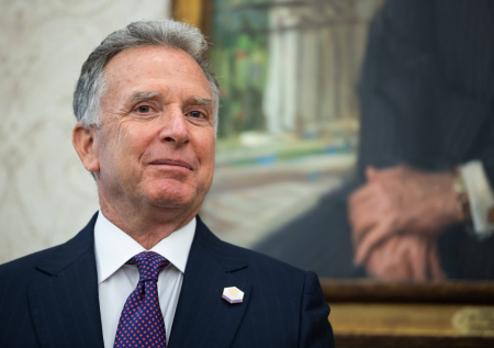 «Раз и навсегда»: Уиткофф высказался о переговорах по Украине