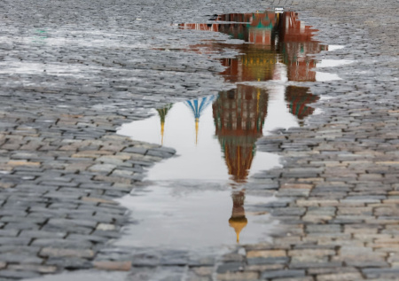 Синоптик посоветовал не ждать раннего наступления тепла в центре России