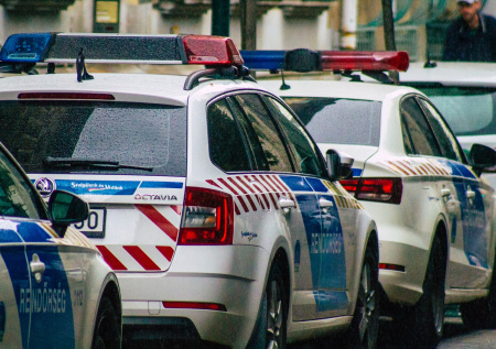 В Ощадбанке раскрыли детали задержания украинских инкассаторов в Венгрии