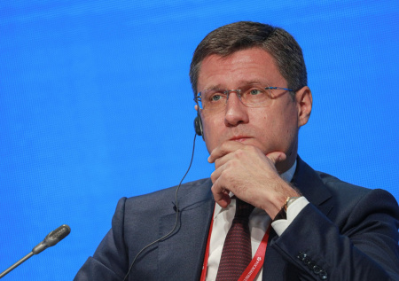 Кабмин начал работу по «откачке» газа из Европы