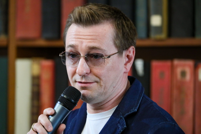 Сергей Безруков