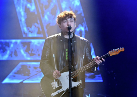 Солист группы «Три дня дождя» стал отцом второго сына за полгода