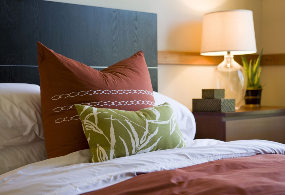 Минусы и риски пуха и пера: пылевые клещи, аллергия, запах