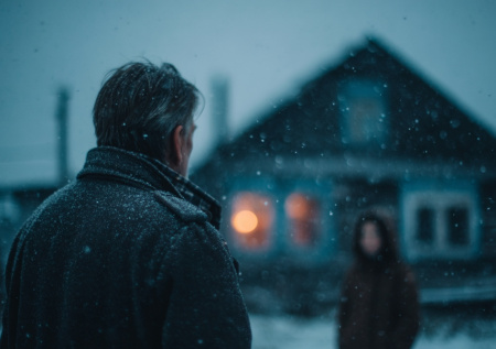 Позвал дочь в деревню и изнасиловал: отца-педофила посадили на 16 лет