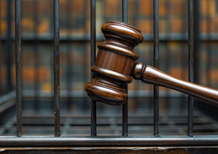 Россиянин «оплатил» себе крупный срок в колонии переводом денег ВСУ