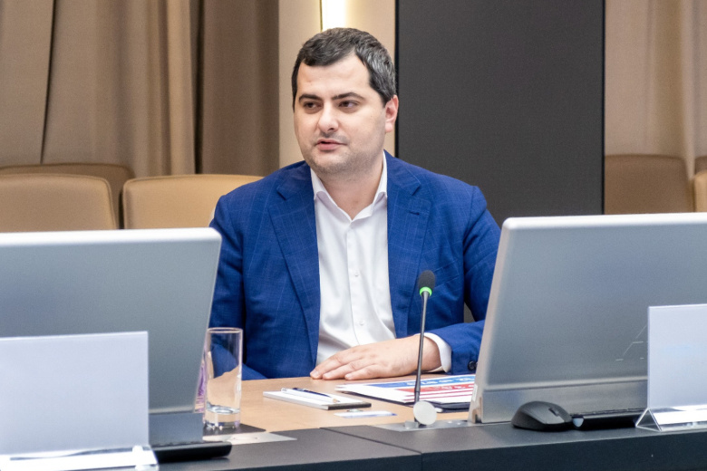 Владислав Овчинский