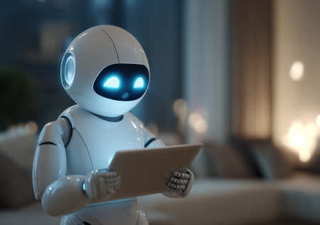 Что сбылось из фантастики: как писатели предсказали наше будущее