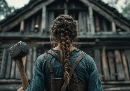 18 лет строгого режима и убитый сын: хроника трагедии семьи Шалиных