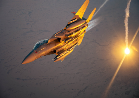 Пилот случайно «установил» два авиационных рекорда