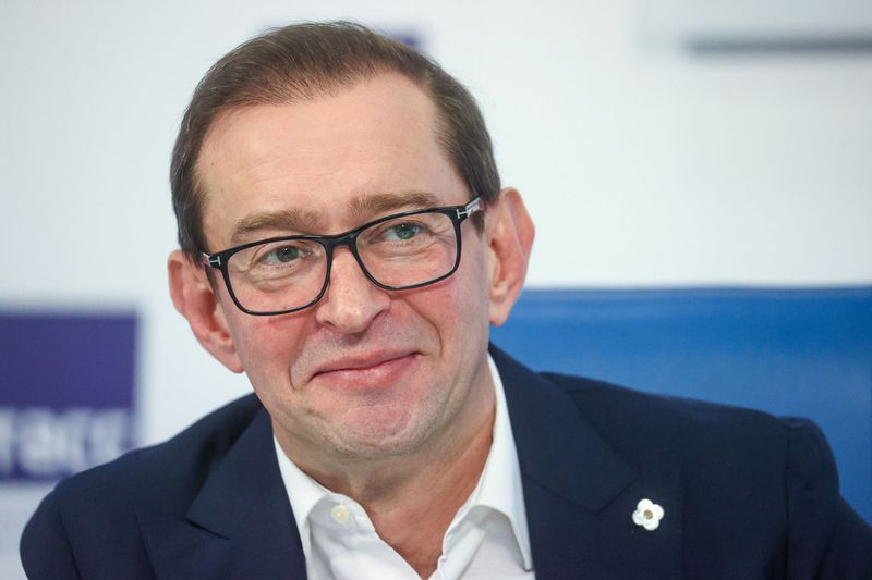 Константин Хабенский