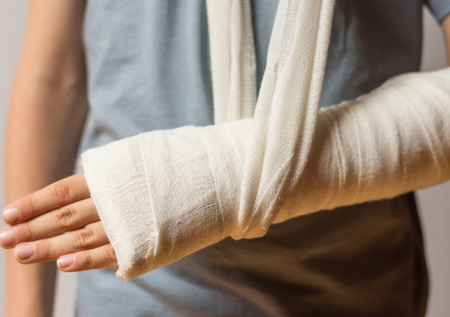 Жительница Екатеринбурга попала в аварию на картинге и потеряла работу